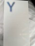 vivo Y36t 6GB+128GB 太空黑 國家補貼 超感輕薄設(shè)計 5000mAh大電池 150%超大音量 全網(wǎng)通 老人 手機 曬單實拍圖