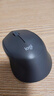 羅技（Logitech）M275鼠標(biāo) 無(wú)線鼠標(biāo) 辦公鼠標(biāo) 右手鼠標(biāo) 黑色 帶無(wú)線2.4G接收器 曬單實(shí)拍圖