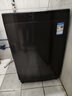 美的（Midea）波輪洗衣機(jī)全自動(dòng)家用 12KG大容量 MB12L7 至高1.25洗凈比 精華洗 天沐水流 直驅(qū) 以舊換新 曬單實(shí)拍圖