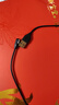 韶音（SHOKZ） S810/S803/AS800通用充電線(xiàn)數據線(xiàn) 黑色 黑色 曬單實(shí)拍圖