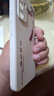 揚聚特三星A54手機殼GalaxyA54新款保護套SM-A5460液態(tài)硅膠全包軟殼5G版防摔防滑超薄創(chuàng  )意喜慶外殼男女款 【白-YJT平安喜樂(lè )】 曬單實(shí)拍圖