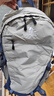 駱駝（CAMEL）戶外登山包專業(yè)徒步旅游防水輕便背包雙肩包574D789643高級(jí)灰 曬單實(shí)拍圖