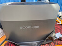 ECOFLOW正浩【超快1度電1800W大功率】德3快充戶外移動電源220V大容量便攜自駕露營車載應(yīng)急備用儲能電池 曬單實拍圖