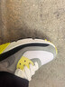 耐克（NIKE）AirMax90LTR復(fù)古防滑輕便低幫休閑跑步鞋女款灰綠 36 曬單實(shí)拍圖