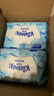舒潔（Kleenex）羊駝濕廁紙80抽*10包 (800抽)清潔濕紙巾私處清潔EDI純水 曬單實(shí)拍圖