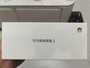 華為智能眼鏡2代智慧播報語(yǔ)音隨身助手四代通話(huà)降噪 開(kāi)放式耳機立體聲時(shí)尚4適于Harmony OS系統MT33 晨曦金 金絲光學(xué)鏡-可換近視鏡片 JD電競官方店 曬單實(shí)拍圖