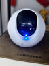螢石（EZVIZ） C6c 4K星光全彩版 800萬(wàn)極清  室內智能無(wú)線(xiàn)監控器家用攝像頭雙向通話(huà)  嬰兒看護器 曬單實(shí)拍圖