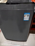 美的（Midea）波輪洗衣機(jī)全自動家用 MB90V33B 9公斤 一級能效節(jié)能 100%健康除螨 專利免清洗 宿舍租房 以舊換新 曬單實拍圖
