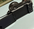 索尼（SONY）ZV-E10 II  ZV-E10二代 半畫(huà)幅微單相機 4K視頻vlog拍攝直播相機 ZVE10M2 16-50黑色套機 官方標配【贈內存卡/咨詢(xún)客服享神秘禮品等】 曬單實(shí)拍圖