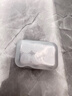 拜耳德國技術(shù)游泳防水耳塞洗澡防中耳炎成人兒童通用自由塑形三重防水 【第二盒五折 兩盒】共12枚 曬單實(shí)拍圖