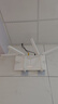 普聯(lián)（TP-LINK） 大道AX3000滿(mǎn)血WiFi6千兆無(wú)線(xiàn)路由器 5G雙頻家用穿墻 Mesh 3000M無(wú)線(xiàn)速率 信號增強 易展 XDR3010 曬單實(shí)拍圖