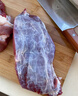 食材牛腿肉牛肉10斤冷鮮散養低脂牛肉牛腱子生牛肉 正宗 5斤牛腿肉（送料包） 曬單實(shí)拍圖