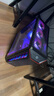 攀升&AMD銳龍 臺式電腦游戲臺式機電腦主機全套整機（R7 9700X/RTX5070/1T/32G）國家補貼20% 曬單實拍圖