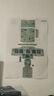 優(yōu)衣庫男女裝牛仔寬松襯衫/水洗產(chǎn)品長(cháng)袖襯衣25新款478115 480761 480761/09黑色 XL /180/108B 曬單實(shí)拍圖