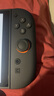 任天堂（Nintendo）【國內(nèi)保稅倉】Switch2/1代 OLED/續(xù)航加強日版/港版便攜家用ns體感游戲機掌機 港版switch2國際多語言保稅（贈共享會員） 曬單實拍圖