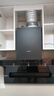 名氣（MQ）老板【小黑翼Pro A5508H】頂側雙吸抽吸油煙機27m3家用大吸力家電國家補貼20%一級能效可搭燃氣灶 曬單實拍圖