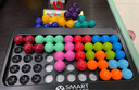 SMARTGAMES智慧大作戰豪華版 開(kāi)學(xué)禮物兒童益智玩具邏輯思維桌游 6歲-成人 曬單實(shí)拍圖