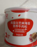 秋田滿(mǎn)滿(mǎn) 高蛋白海苔牛肉松80g 肉酥拌飯料_享嬰兒寶寶兒童輔食食譜 曬單實(shí)拍圖