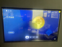 Vidda 貼貼壁紙電視 85英寸 300Hz超高刷Mini LED級畫(huà)質(zhì) 29.9mm超薄 極黑低反屏 以舊換新國家補貼85V7Q 曬單實(shí)拍圖