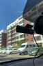 360AI行車(chē)記錄儀 K380 2K超清 360°旋轉機身 鷹眼黑光夜視 曬單實(shí)拍圖