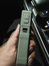 山進（SANGEAN）DT-800C 數(shù)調(diào)迷你鬧鐘收音機便攜式老人半導(dǎo)體學(xué)生校園廣播FM英語四六級 曬單實拍圖