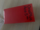 一加 Ace 5 競速版 12GB+256GB 磐石黑 天璣 9400e 風(fēng)馳游戲內核 oppo新品游戲性能 5G 智能電競手機 曬單實(shí)拍圖