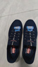 斯凱奇（Skechers）七夕禮物閃穿鞋男鞋夏季健步鞋軟底一腳蹬透氣休閑運(yùn)動鞋232457 曬單實(shí)拍圖