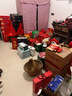 劍南春高度白酒宴請送禮濃香型白酒 52度 500mL 6瓶 金劍南K6 曬單實拍圖
