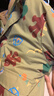 嘟嘟家【清】童裝兒童登山服春秋男童搖粒絨外套小童春裝寶寶兩件套女一 豆綠色 110 曬單實(shí)拍圖