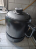 美的（Midea）煎藥壺 全自動(dòng) 分體式4L家用養(yǎng)生壺 熬藥中藥鍋 中藥煲燉湯智能免看管 二煎 變頻萃取 JYC4002 曬單實(shí)拍圖