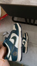 NIKE 耐克男女低幫休閑板鞋DUNK輕盈緩震運動小白鞋時尚滑板鞋大童 曬單實拍圖