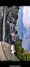 70邁行車(chē)記錄儀M310Pro 3K 1620P超清 星光夜視 F1.55大光圈360度旋轉 曬單實(shí)拍圖