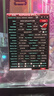 華碩（ASUS）RTX5090顯卡 華碩TUF/ROG ASTRAL夜神/魔鷹/水雕/神龍/魔龍 華碩RTX5090 32G夜神OC 不開(kāi)發(fā)票 曬單實(shí)拍圖