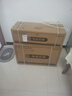 海信（Hisense）空調(diào) 大1.5匹 易省電SE 小蘋果 AI省電 大風(fēng)量 新一級(jí)能效 國(guó)家補(bǔ)貼20% 空調(diào)掛機(jī)KFR-35GW/E380-X1 曬單實(shí)拍圖