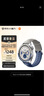 小米（MI）Xiaomi Watch S4 銀色 國(guó)家補(bǔ)貼 小米汽車su7鑰匙 澎湃OS2 心率血氧監(jiān)測(cè) 小米智能手表s4 男表女表 曬單實(shí)拍圖