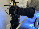 索尼（SONY）ILCE-7M4/A7M4全畫(huà)幅微單數(shù)碼相機(jī)  微單 專(zhuān)業(yè)級(jí)a7m4 A7M4【國(guó)補(bǔ)專(zhuān)享】 官方標(biāo)配 曬單實(shí)拍圖