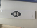 小米（MI）Xiaomi Watch S4 黑色 國(guó)家補(bǔ)貼 小米汽車(chē)su7鑰匙 澎湃OS 2 心率血氧監(jiān)測(cè) 小米手表s4 男表女表 曬單實(shí)拍圖