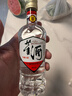 董酒 復刻 白標 董香型白酒 54度 500ml*6瓶 整箱裝 中秋送禮 曬單實(shí)拍圖