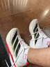 阿迪達斯 （adidas）中性 跑步系列 ADIZERO BOSTON 13 M 跑步鞋 JS4932  43 曬單實(shí)拍圖