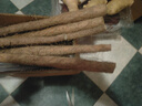 鮮窩窩 正宗溫縣鐵棍山藥 河南焦作特產(chǎn)烏雞懷淮山壚土山藥新鮮蔬菜 紅皮烏雞土5斤裝（約50-70cm） 曬單實(shí)拍圖