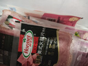 荷美爾（Hormel）經(jīng)典香煎培根120g/袋 冷凍食品培根片 兒童早餐火鍋燒烤西餐食材 曬單實(shí)拍圖