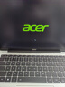 宏碁(Acer)優(yōu)躍筆記本電腦 國(guó)家補(bǔ)貼20% 14英寸辦公學(xué)生高性能輕薄本酷睿5 210H 16G 1T 全高清IPS  曬單實(shí)拍圖