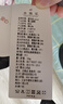 愛(ài)寶適嬰兒背帶腰凳前抱橫抱式多功能四季透氣薄款可拆卸 夢(mèng)幻灰M395 曬單實(shí)拍圖