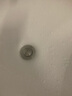 壹品印象304不銹鋼面盆下水器通用隔臭臺(tái)盆下水管洗手盆排水管防蟲(chóng) 曬單實(shí)拍圖