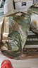 babycare山茶花嬰兒隔尿墊一次性新生兒防水透氣護(hù)理墊M碼38片 曬單實拍圖