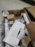 海爾（Haier）無(wú)線(xiàn)吸拖一體吸塵器家用輕量寵物便攜式除塵機大功率大吸力干吸濕拖多用HZG-Q49W國家補貼 曬單實(shí)拍圖
