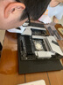 微星（MSI）PRO Z790-A MAX WIFI  DDR5 WIFI7主板 支持CPU 14900KF/14700KF/14600KF (Intel Z790/LGA 1700) 曬單實(shí)拍圖