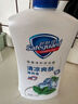 舒膚佳健康凈護(hù)沐浴露 薄荷香1kg 滋潤(rùn)保濕 清涼爽膚 男士沐浴乳液 曬單實(shí)拍圖