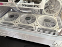 七彩虹（Colorful）iGame GeForce RTX 5060 Ti Ultra W OC 16GB GDDR7 DLSS 4 電競光追游戲設計電腦顯卡 曬單實(shí)拍圖