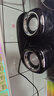 紐曼（Newmine）BT55音響電腦音箱迷你藍(lán)牙小音響多媒體筆記本電腦桌面家用播放器臺(tái)式機(jī)小型低音炮黑色 曬單實(shí)拍圖
